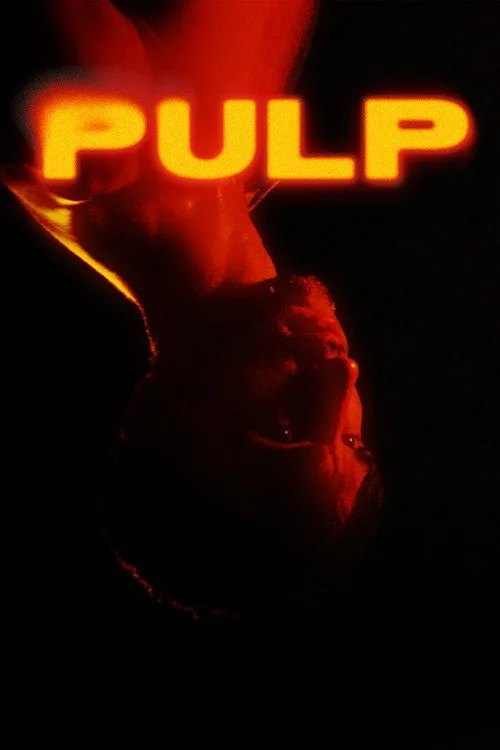 Poster for Pulp