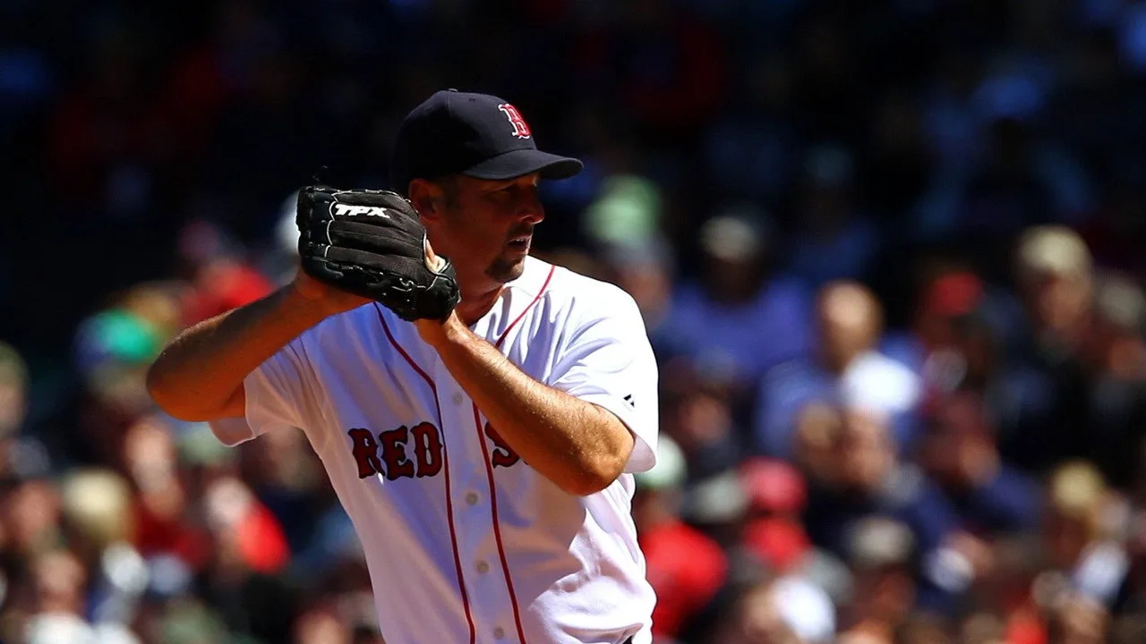 Escena de Knuckleball!
