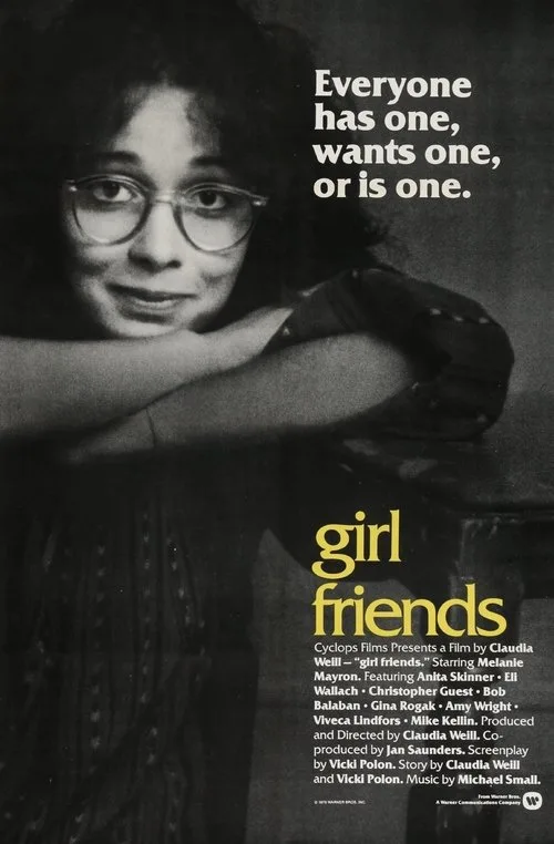 Poster for Duas Mulheres em Nova York