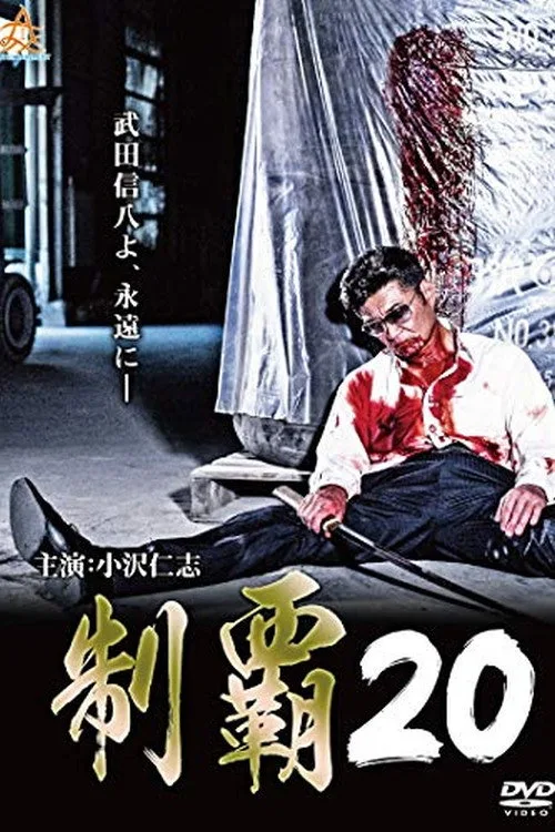 Poster for Conquest 20