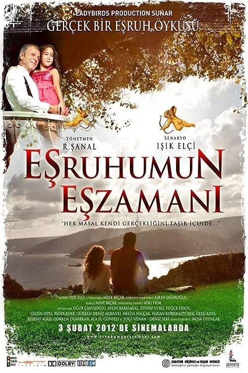 Poster for Esruhumun eszamani