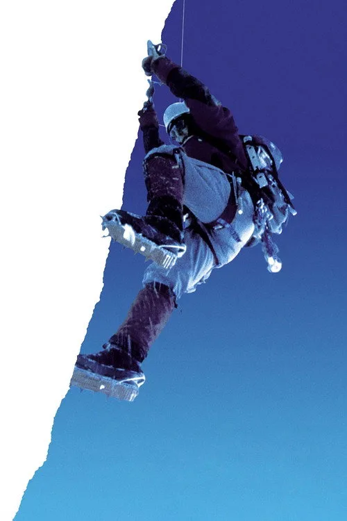 Poster for Touching the Void