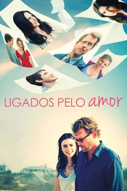 Poster for Stuck in Love