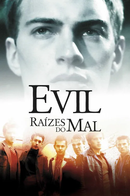 Poster for Evil