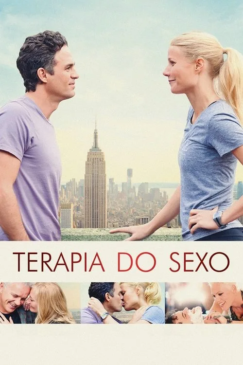 Póster de Amor sin control
