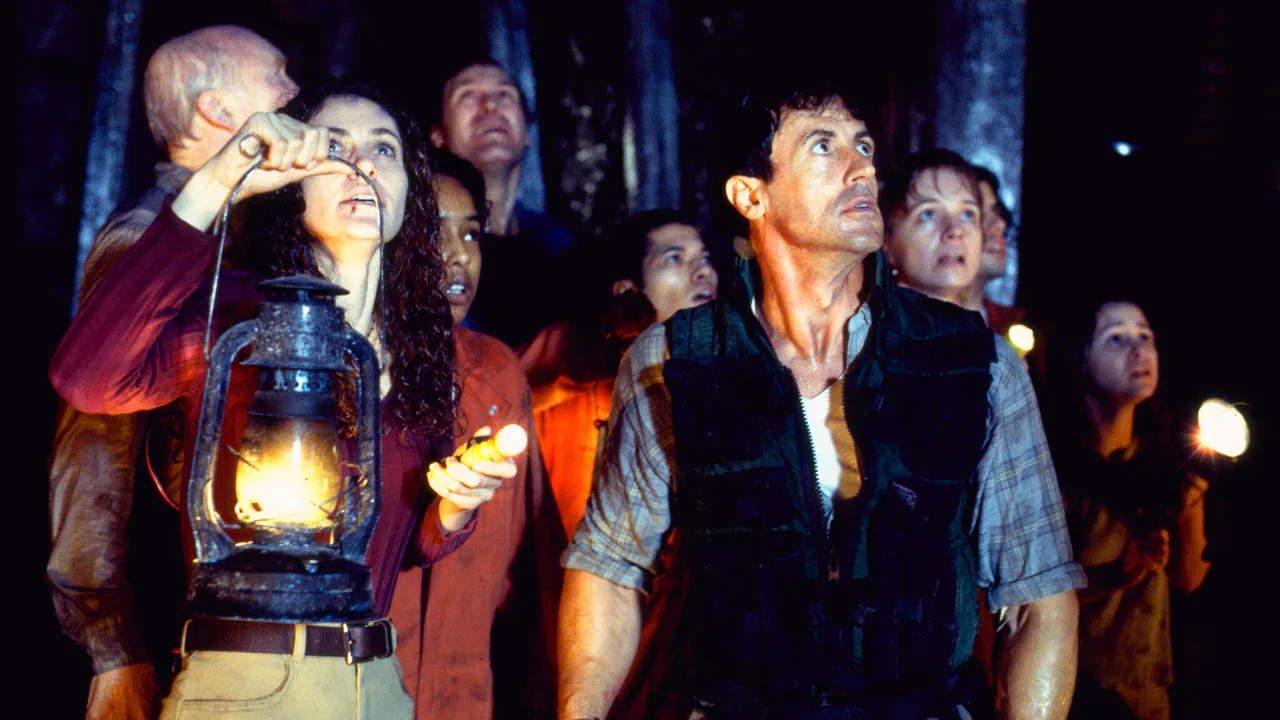 Scene from Daylight