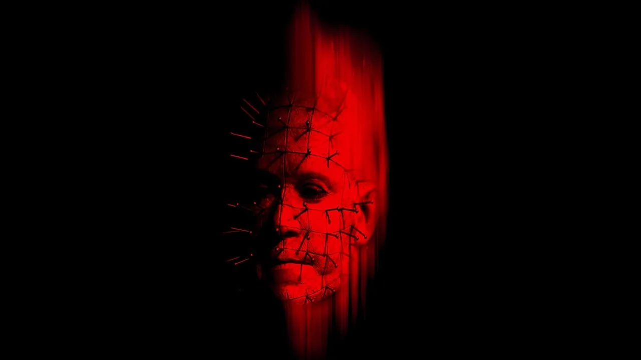 Escena de Hellraiser VI - Hellseeker