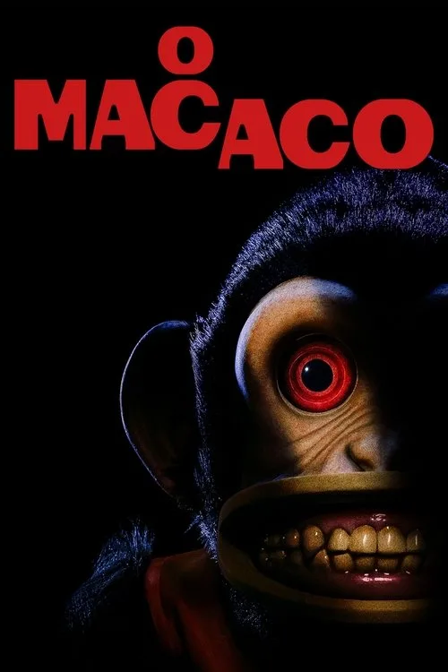 Pôster de O Macaco