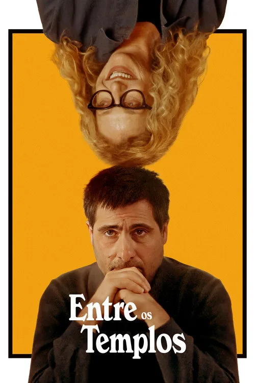 Poster for Between the Temples