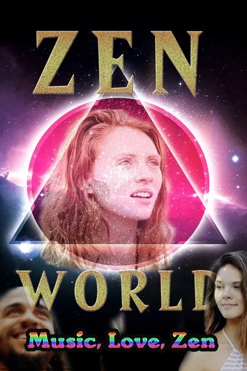 Poster for Zen World