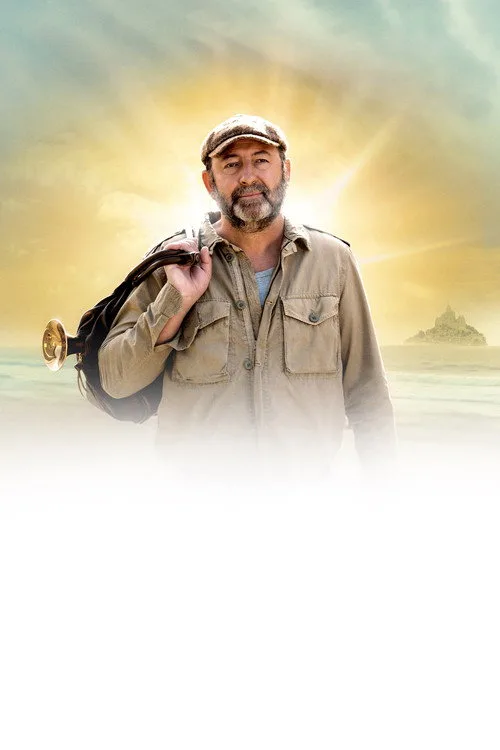 Poster for At the End of the Day