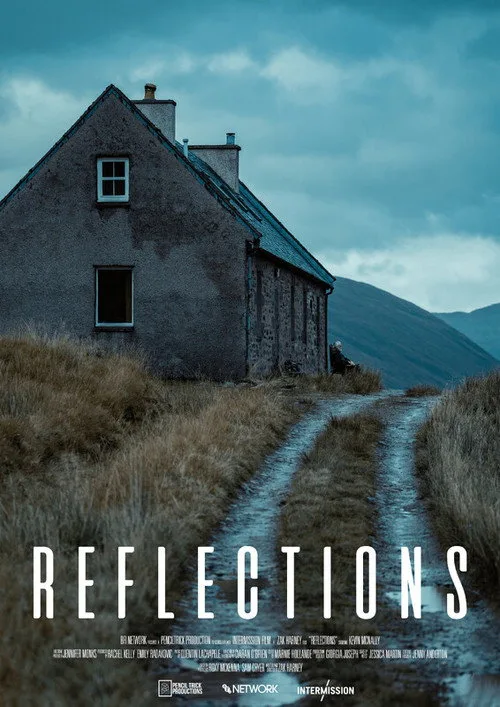 Póster de Reflections