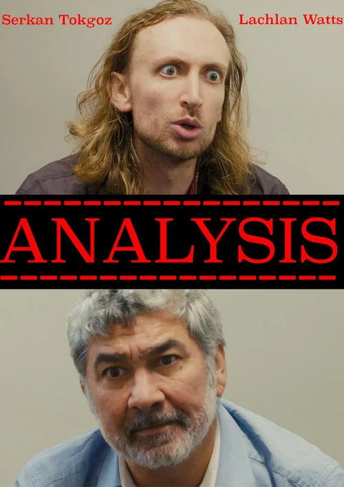 Poster for Analysis