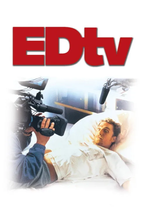 Poster for EDtv