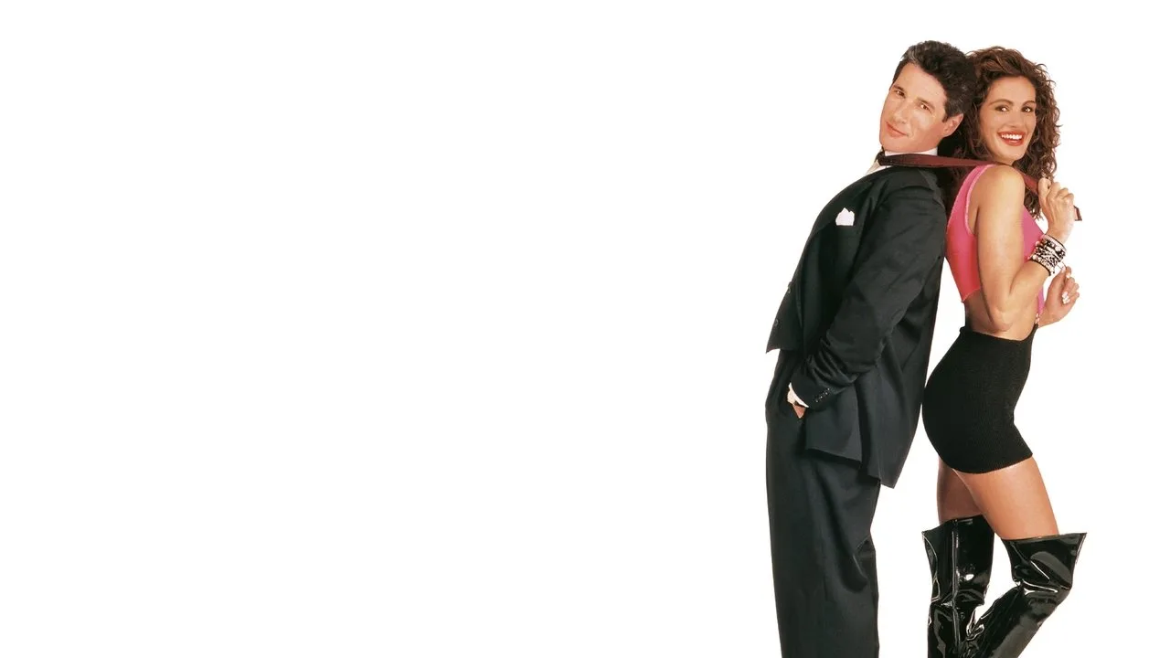 Scene from Pretty Woman