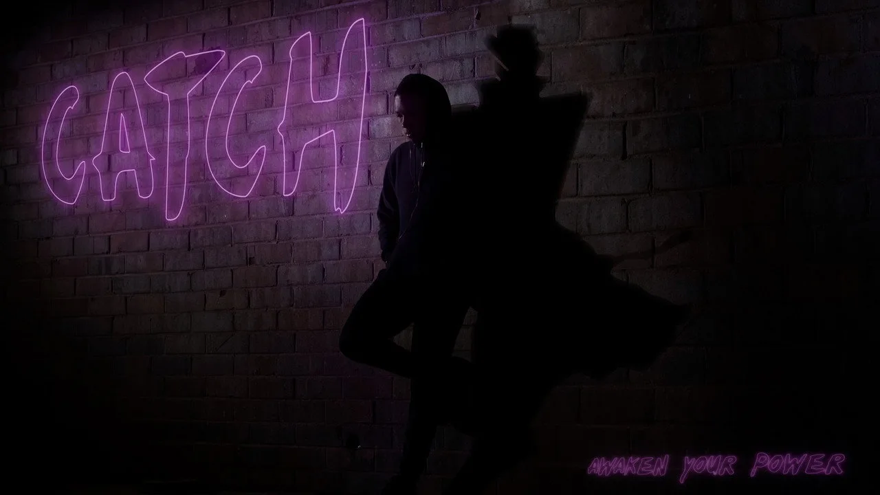 Escena de Catch
