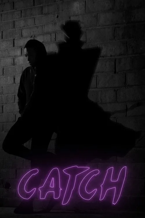 Póster de Catch