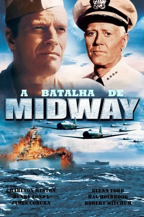 Midway poster