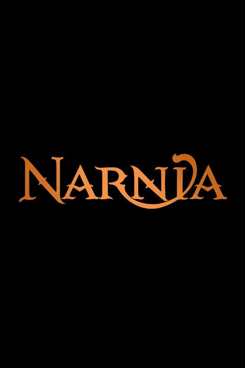 Poster for Narnia: The Magician's Nephew