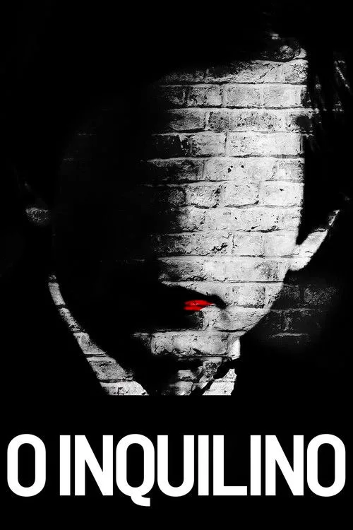 The Tenant poster