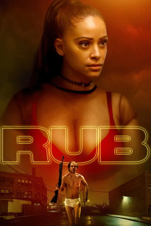 Póster de Rub