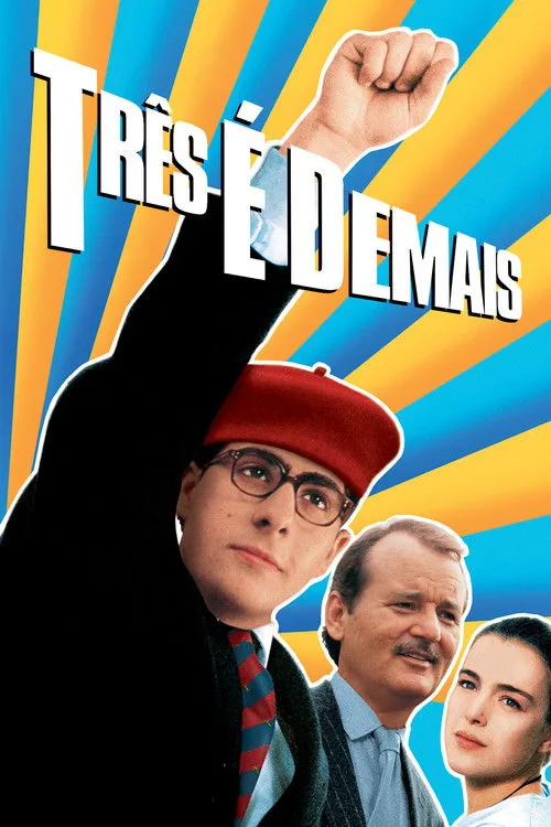 Poster for Rushmore