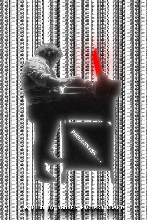 Pôster de Processing...