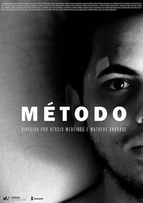 Pôster de Método (Method)