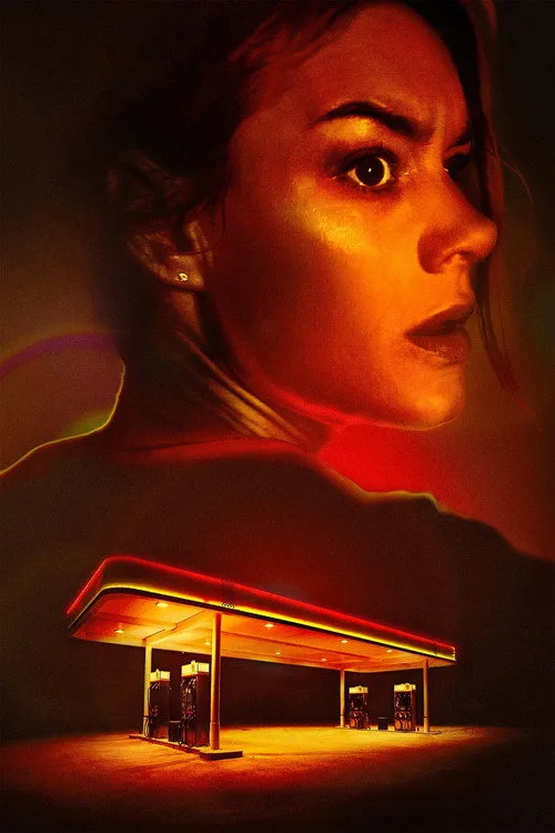 Poster for Night of the Hunted
