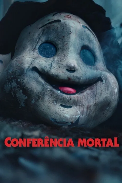 Poster for The Conference