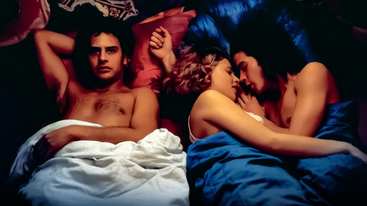 Scene from Solino