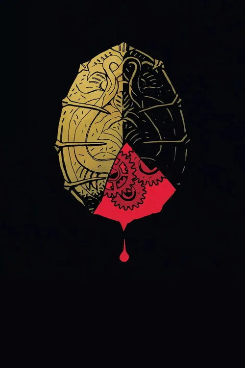 Poster for Cronos