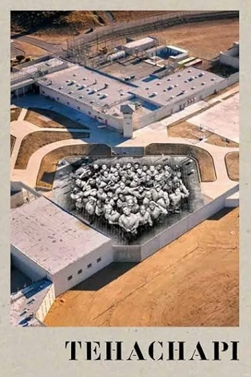 Poster for Tehachapi