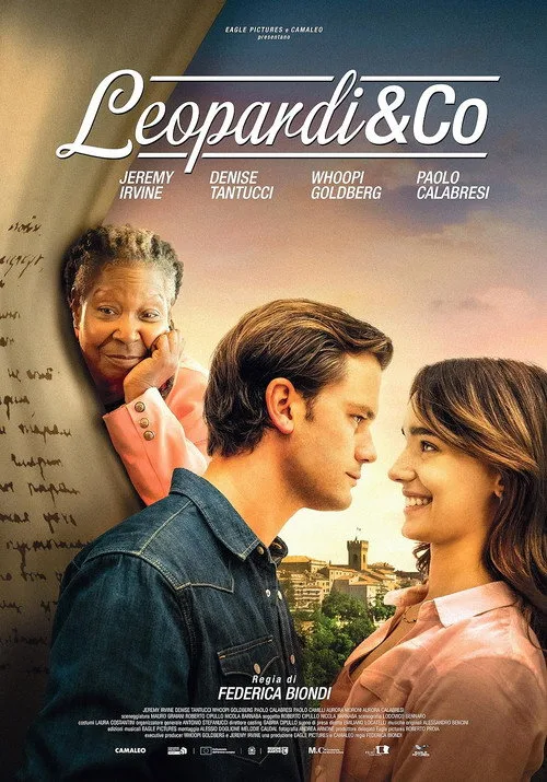 Póster de Leopardi & Co