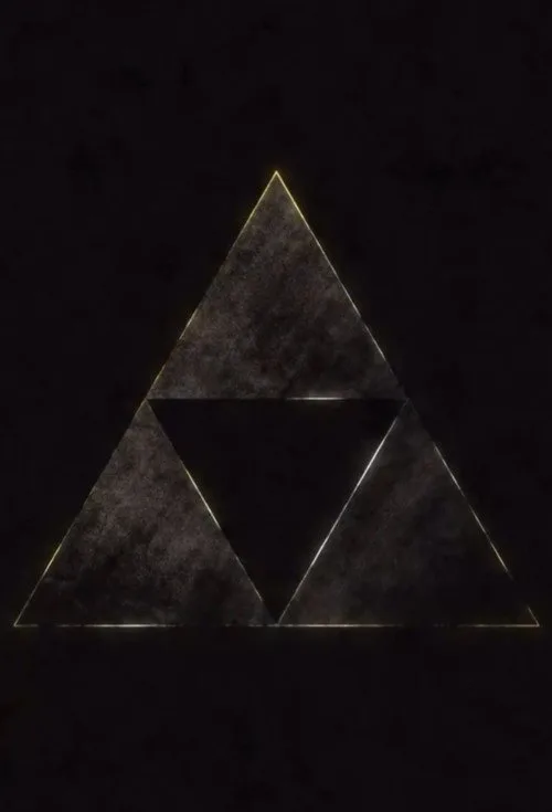 Poster for The Legend of Zelda