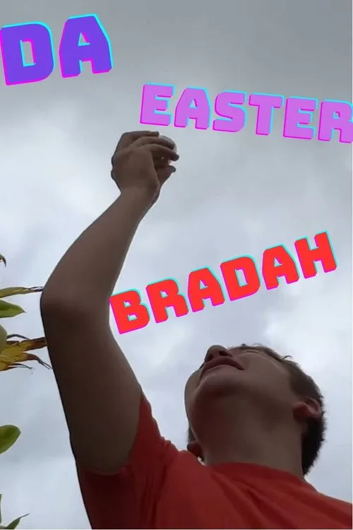 Poster for Da Easter Bradah