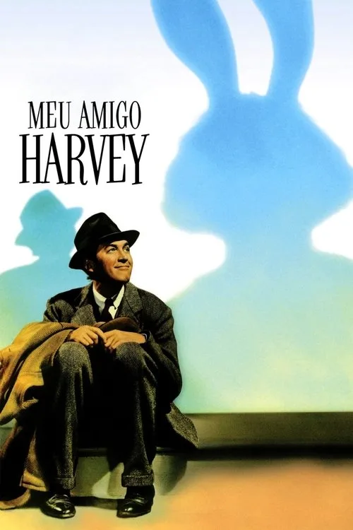 Poster for Harvey