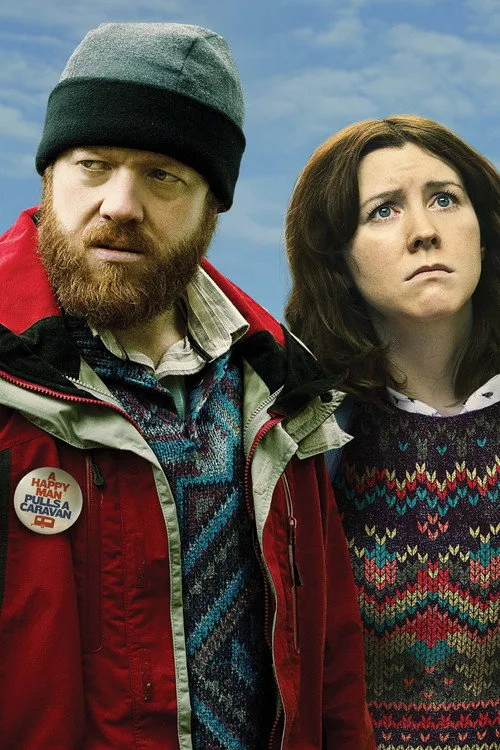 Poster for Sightseers