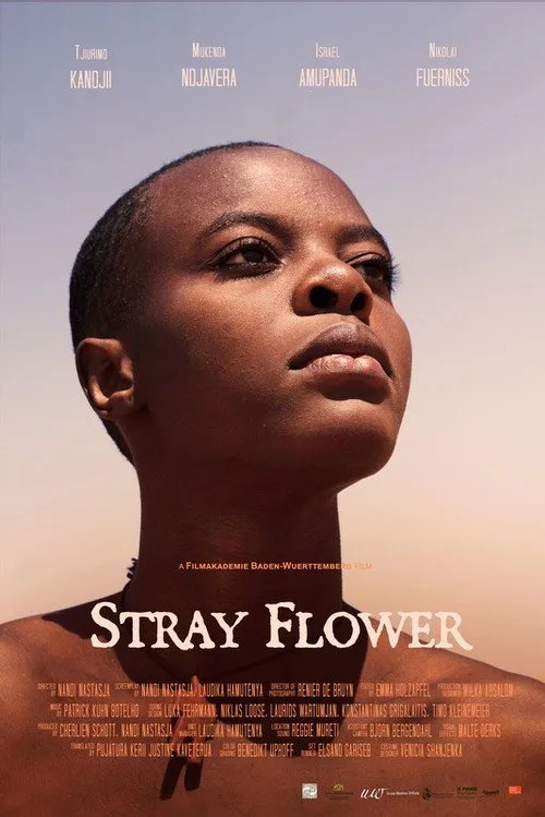 Poster for Stray Flower