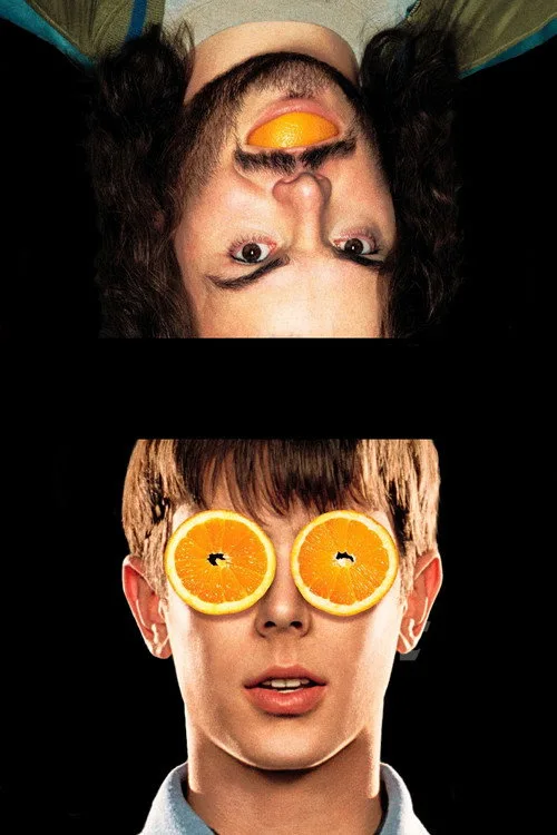 Poster for Orange County
