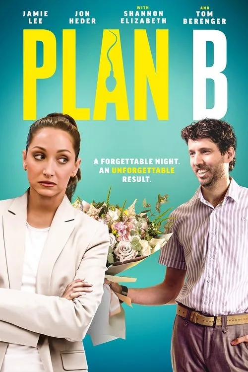 Poster for Plan B