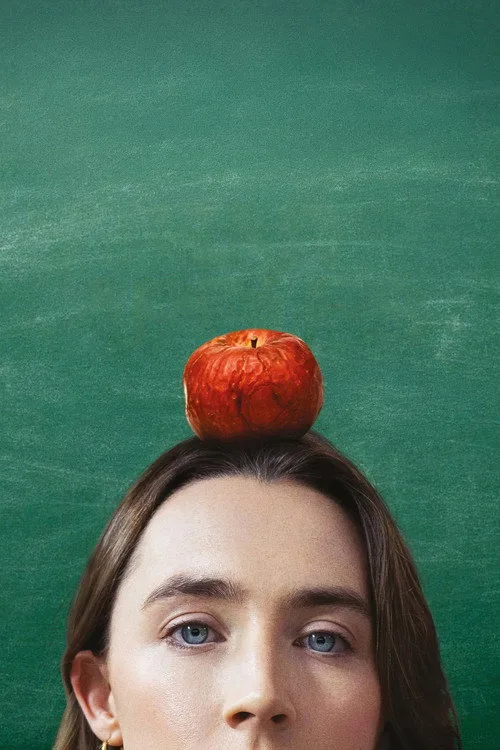 Poster for Bad Apples