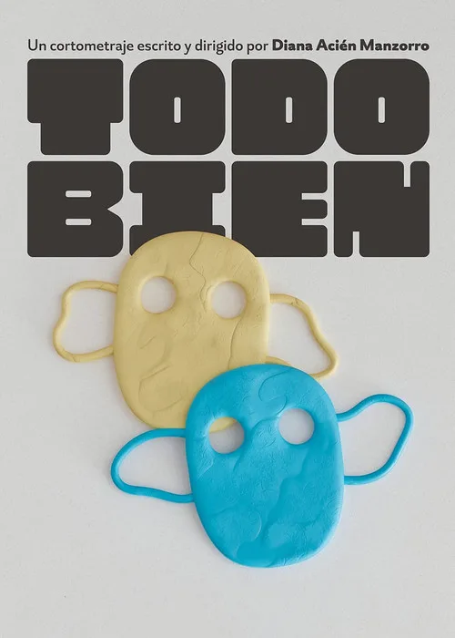 Póster de Todo Bien