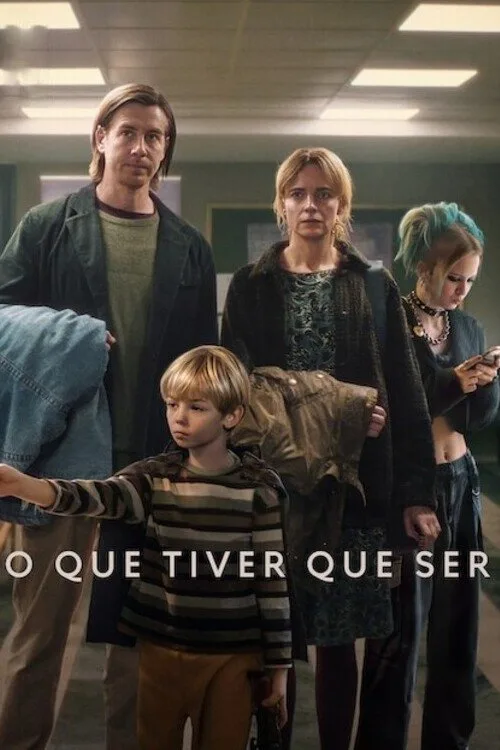 Let Go poster