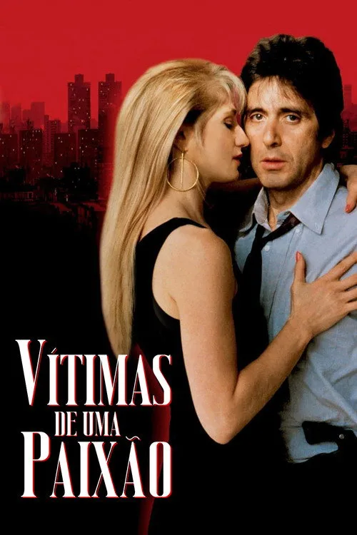 Poster for Sea of Love