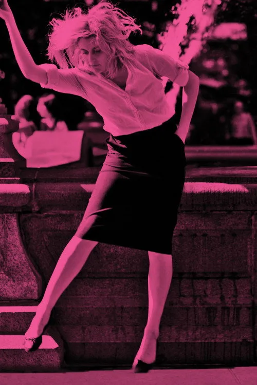 Poster for Frances Ha