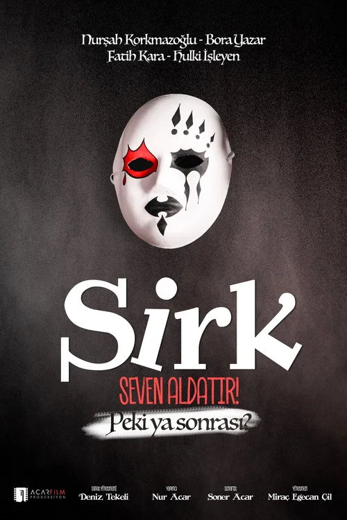 Pôster de Sirk