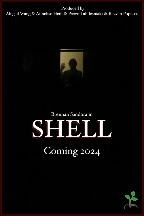 Pôster de Shell