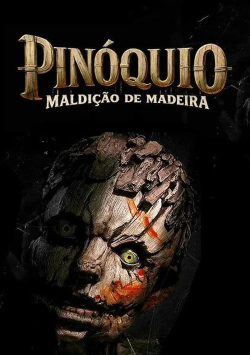 Pinocchio: Unstrung