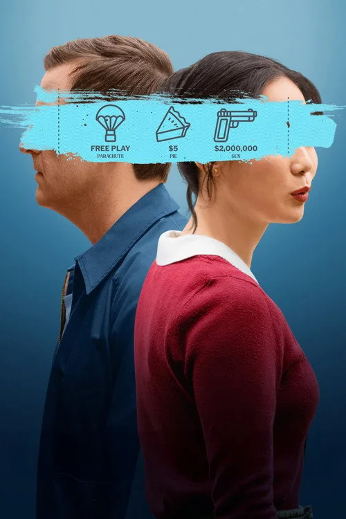Poster for Trigger Happy